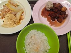 -山东大学(兴隆山校区)