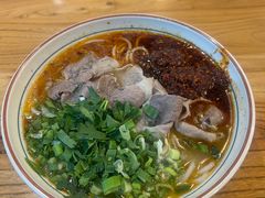 -闵四遵义羊肉粉(朝外大街店)