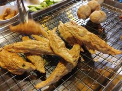 -Kingkong Buffet(The Mercury ville)
