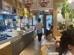 -米国现煲煲仔饭(塔子湖店)