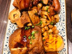 -度小月(百老汇美食街店)