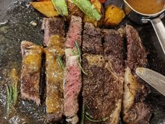 -安妮意大利餐厅(世贸天阶店)