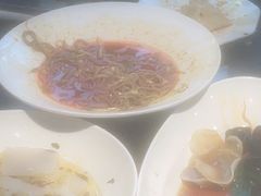 -秦月轩·陕西家乡菜(阜成路·五棵松店)