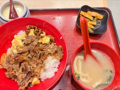 -食其家·牛丼咖喱(湾厦店)