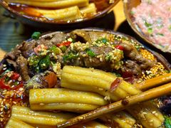 -阳阳老火锅(小南门店)