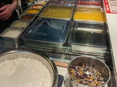 -水煮青春老火锅(双福店)