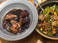 -常来小聚·广州非遗传承餐厅(地王广场店)