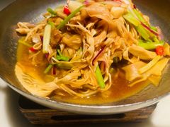 -涌上外婆桥(南塘店)