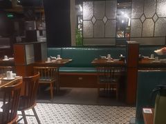 -南拳十三姨·潮汕砂锅粥(世纪金源店)