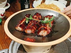 -广府乡下·饭庄(新港东路店)