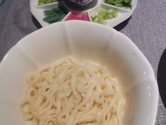 -秀儿四九城·新京菜(亚运村鸟巢店)