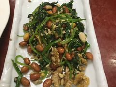 -金牌餐厅·天津菜·八珍豆腐·老爆三(瓷房子店)