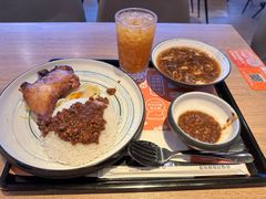 -大快活(丽丰店)