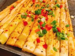 -很久以前羊肉串(簋街店)