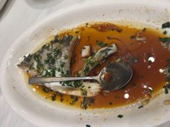 -沪华海鲜大酒楼(南汇店)