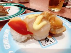 -元气寿司(环球港店)