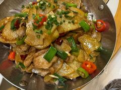 -澎湖湾农家菜(八一路楚天府店)