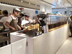 -喜茶(佛山岭南站店)
