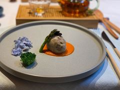 -叶叶菩提·晋福宫