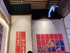 -海椒市落舌·麻辣烫冒菜(武侯大悦城店)