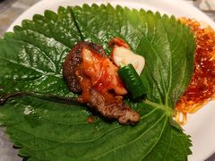 -鼎香缘海鲜自助火锅烤肉(锦辉购物广场店)