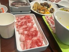 -中乐百花酒店-自助餐厅