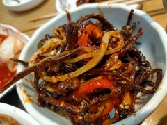 -海兰江石锅饭(水上店)