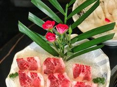 -小椒娘撒椒鱼火锅(三八广场店)