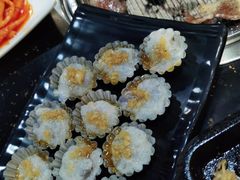 -丹东丛炟海鲜烧烤(江艺路店)