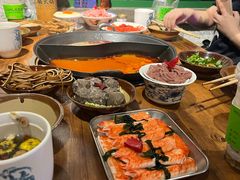-楠火锅(广州总店)