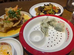 -李老哈·东北菜(宋园路店)