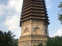-玲珑塔公园
