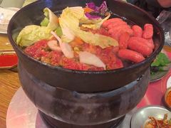 -名扬烤肉(起源店)