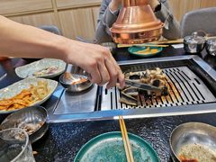 -臻牛烤肉