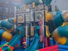 -上海崇明金茂凯悦酒店