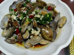 -天天渔港海鲜酒家(石浦玉泉路店)
