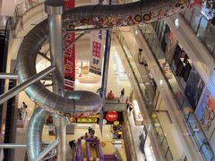 -巴黎春天(浦建店)