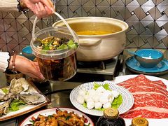 -金龙·打边炉(南京西路店)
