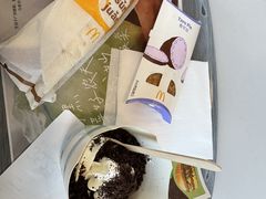 -麦当劳(国贸店)