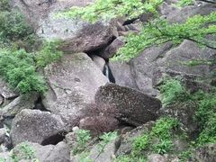 -剑门关风景区