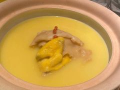 -领鲜天下·焗海鲜·花胶鸡(天目里店)