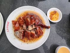-黄连大头华烧鹅店(大良店)