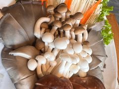 -清真·鸦儿李记·涮肉(马家堡店)