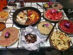 -贰回巷火锅馆(钟楼店)