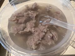 -老牌依强牛肉店(达道总店)