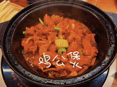 -重庆鸡公煲(学衡路店)