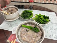 -仁信双皮奶(东川路店)