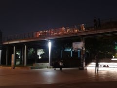 -栖露营camping·天幕烧烤·团建拓展·采摘营地
