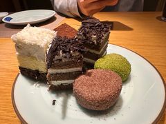 -三石铁板烧(紫竹桥店)