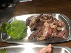 -·缸桶屋·韩式牛肋条自助烤肉(西湖D11店)
